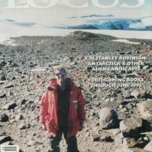 LOCUS #440: NM