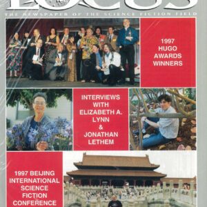 LOCUS #441: NM