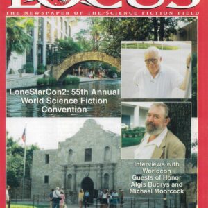 LOCUS #442: NM