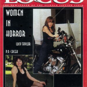 LOCUS #454: NM