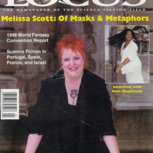 LOCUS #456: NM