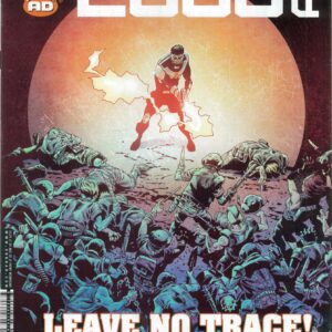 2000 AD #2293