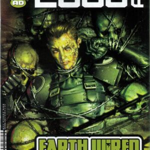 2000 AD #2294