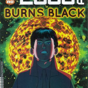 2000 AD #2295