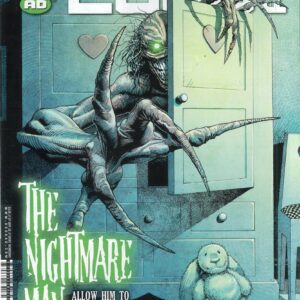 2000 AD #2298