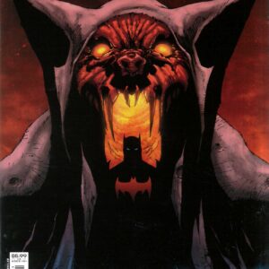 DETECTIVE COMICS (1935- SERIES: VARIANT EDITION) #1067: Jim Lee cover B