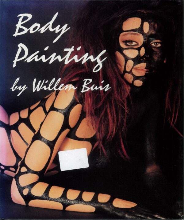 BODY PAINTING (HC: WILLEM BUIS): NM