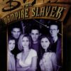 BUFFY THE VAMPIRE SLAYER PB: HOW I SURVIVED-SUMMER #1