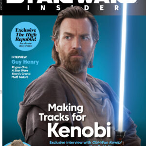STAR WARS INSIDER #215