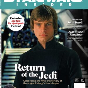 STAR WARS INSIDER #217