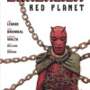 BARBALIEN TP #1: Red Planet