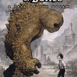 BREATH OF BONES: A TALE OF GOLEM TP