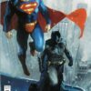 ACTION COMICS (1938- SERIES: VARIANT COVER) #1050: Gabriele Dell’Otto cover I