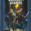 DUNGEONS AND DRAGONS 5TH EDITION #138: Warriors & Weapons: Young Adventurer’s Guide (10 Speed Press