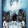 DETECTIVE COMICS (1935- SERIES) #1067: Evan Cagle cover A