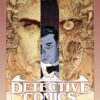 DETECTIVE COMICS (1935- SERIES) #1068: Evan Cagle cover A