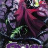 SPAWN (VARIANT EDITION) #337: Marcial Toledano cover B