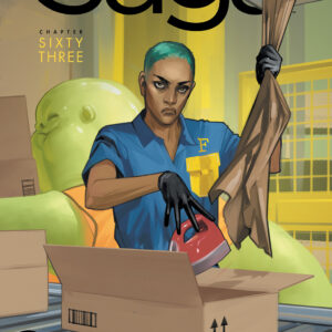 SAGA #63