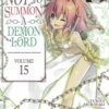 HOW NOT TO SUMMON DEMON LORD GN #15
