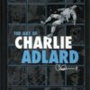 ART OF CHARLIE ADLARD #0: Hardcover edition – NM