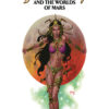 ART OF DEJAH THORIS AND THE WORLDS OF MARS #2