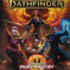 PATHFINDER RPG (P2) #150: Fists of the Ruby Phoenix Adventure Path (HC)