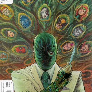 X-FORCE (2019 SERIES) #36