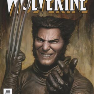 WOLVERINE (2020 SERIES) #29: Adi Granov Classic Homage cover B