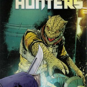STAR WARS: BOUNTY HUNTERS #30: Marc Laming cover B