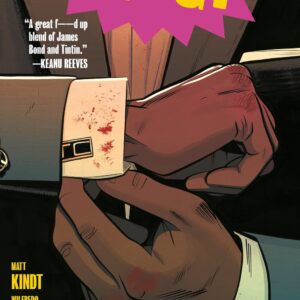 BANG TP #1: #1-5