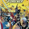 AVENGERS FOREVER (2022 SERIES) #12: Aaron Kuder cover A (Avengers Assemble)