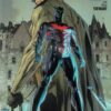 BATMAN: BEYOND THE WHITE KNIGHT #7: Clay Mann cover B