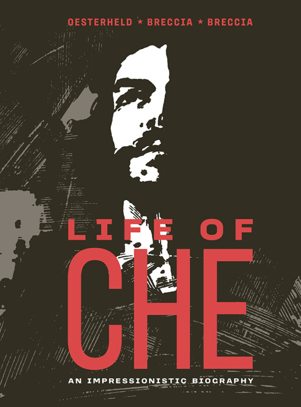 LIFE OF CHE (HC)