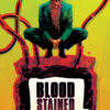 BLOOD-STAINED TEETH #10: Rafael Albuquerque cover B