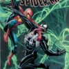 AMAZING SPIDER-MAN (2022 SERIES) #15: John Romita Jr. cover A (Dark Web)