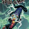 AMAZING SPIDER-MAN (2022 SERIES) #16: John Romita Jr. cover A (Dark Web)