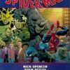 AMAZING SPIDER-MAN BY NICK SPENCER OMNIBUS (HC) #1: Ryan Ottley First Issue Direct Market cover (#1-43)