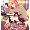 SAKURAI SAN WANTS TO BE NOTICED GN #3