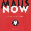 MAUS NOW SELECTED WRITING (HC)