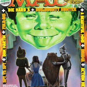 MAD CLASSICS (AUSTRALIAN) #33: NM