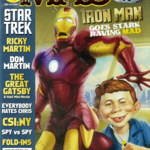 MAD CLASSICS (AUSTRALIAN) #34: NM