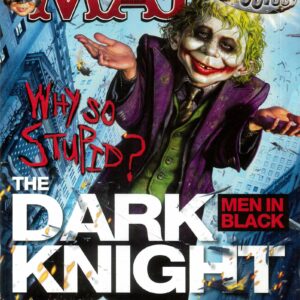 MAD CLASSICS (AUSTRALIAN) #29: NM