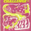 CHALLENGE (MAGAZINE) #7404: 1974 Iss 4 – GD/VG