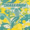 CHALLENGE (MAGAZINE) #7604: 1976 Iss 4 – FN