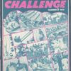 CHALLENGE (MAGAZINE) #7605: 1976 Iss 5 – VG