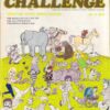 CHALLENGE (MAGAZINE) #7801: 1978 Iss 1 – VG/FN