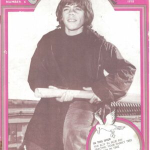 CHALLENGE (MAGAZINE) #7806: 1978 Iss 6 – FN