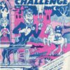 CHALLENGE (MAGAZINE) #7901: 1979 Iss 1 – FN