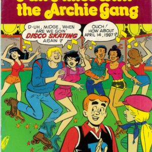FUN TIMES WITH THE ARCHIE GANG: $2.20/$3.05 cv – VF