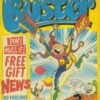 BUSTER #9304: April 3rd, 1993 issue (All-Colour) – VF